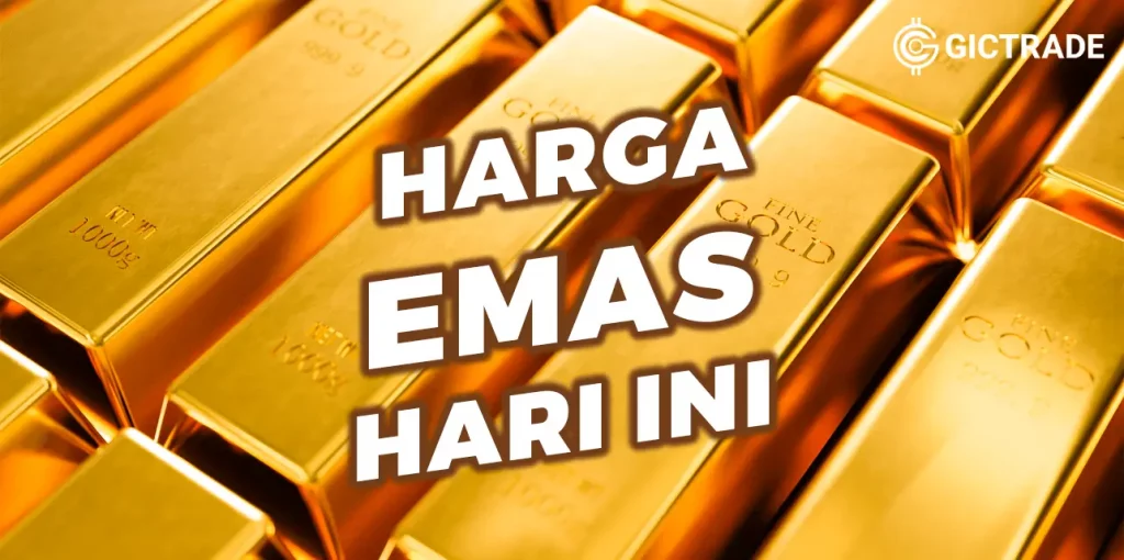 harga emas hari ini harga emas hari ini